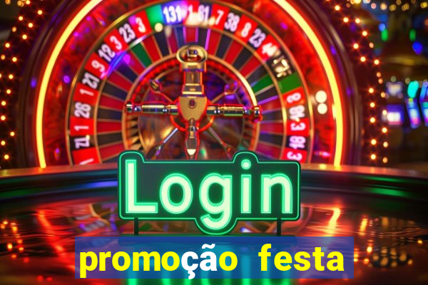 promoção festa infantil porto alegre