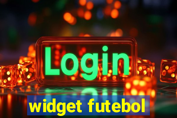 widget futebol