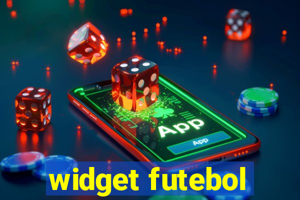 widget futebol