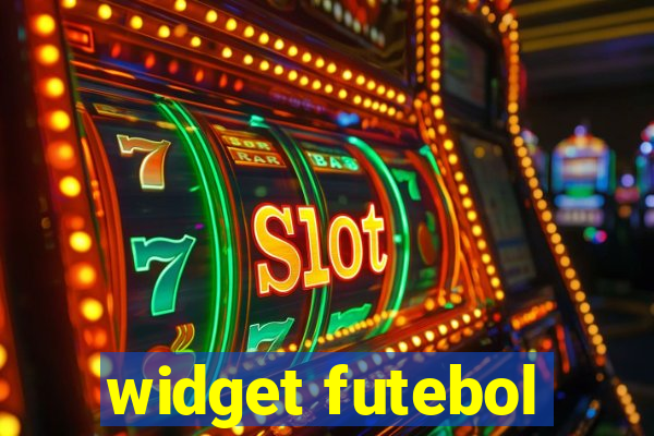 widget futebol