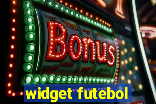 widget futebol