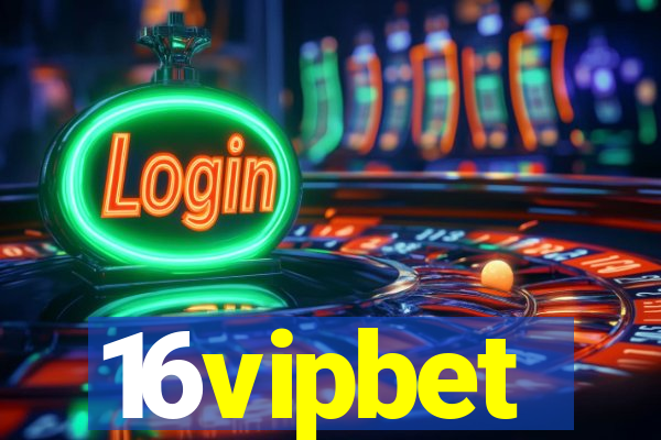 16vipbet