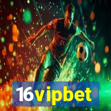 16vipbet