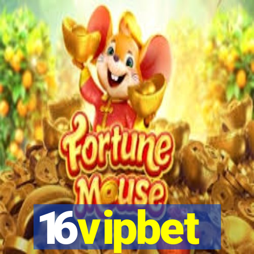 16vipbet