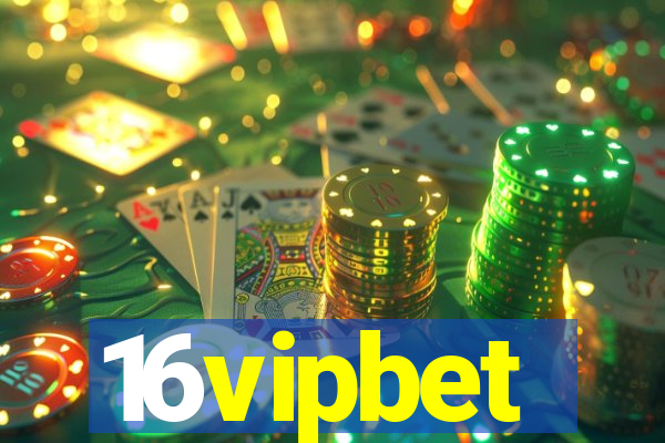 16vipbet