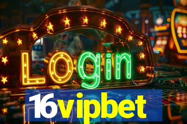 16vipbet