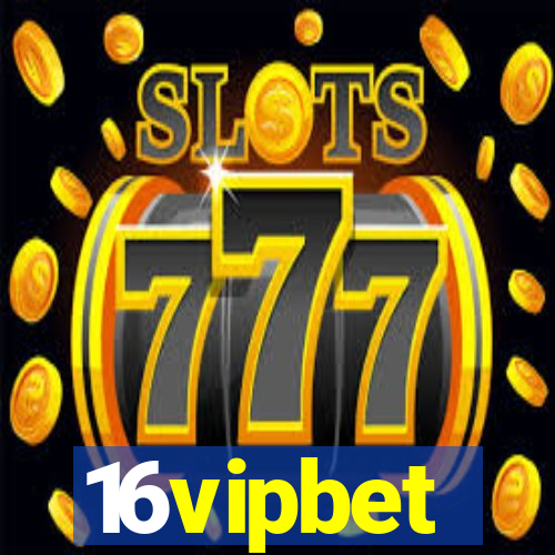 16vipbet