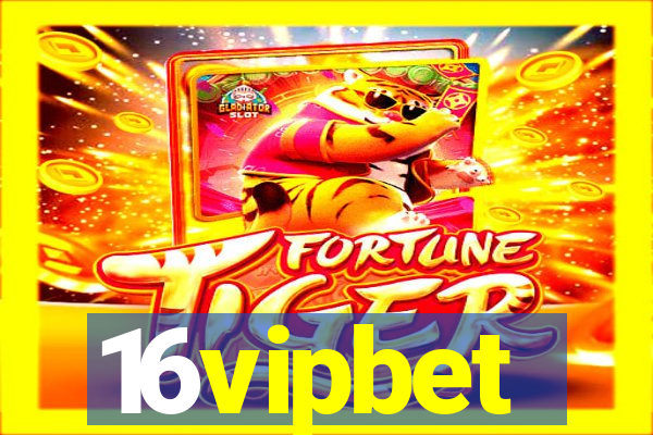 16vipbet