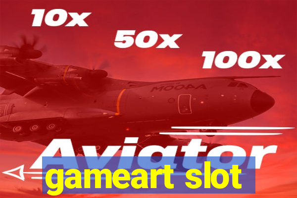 gameart slot