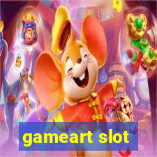 gameart slot