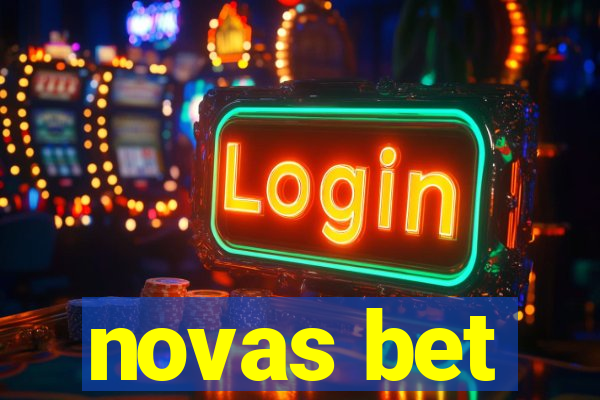 novas bet