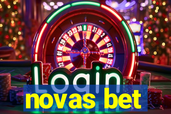 novas bet