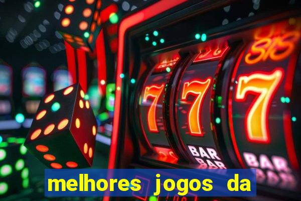 melhores jogos da pg slots