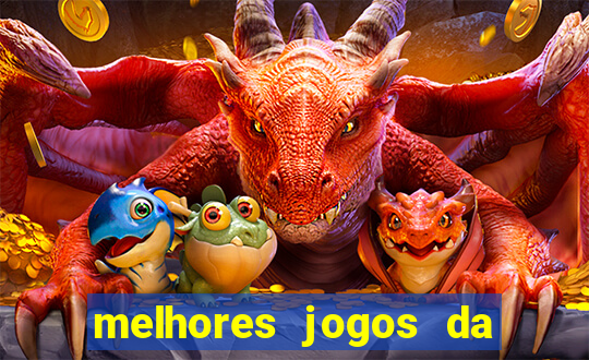 melhores jogos da pg slots