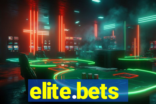 elite.bets