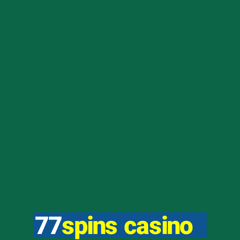 77spins casino