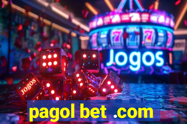 pagol bet .com