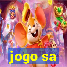 jogo sa