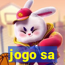 jogo sa