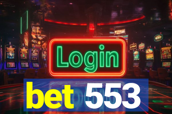 bet 553