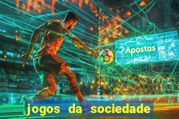 jogos da sociedade esportiva palmeiras