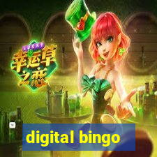 digital bingo