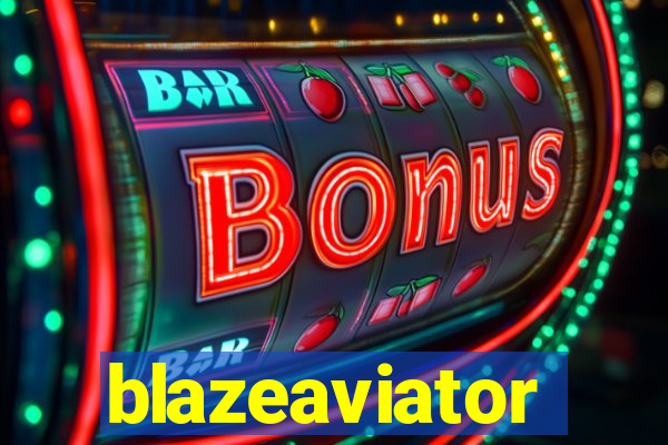 blazeaviator