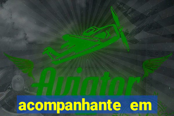 acompanhante em porto nacional