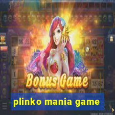 plinko mania game