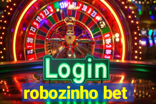 robozinho bet