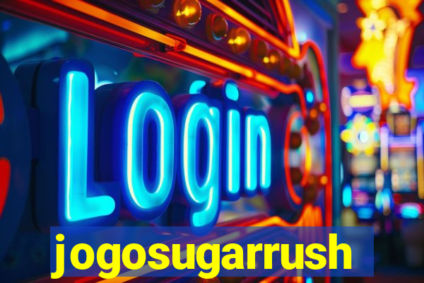 jogosugarrush