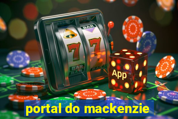 portal do mackenzie