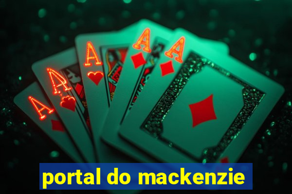 portal do mackenzie