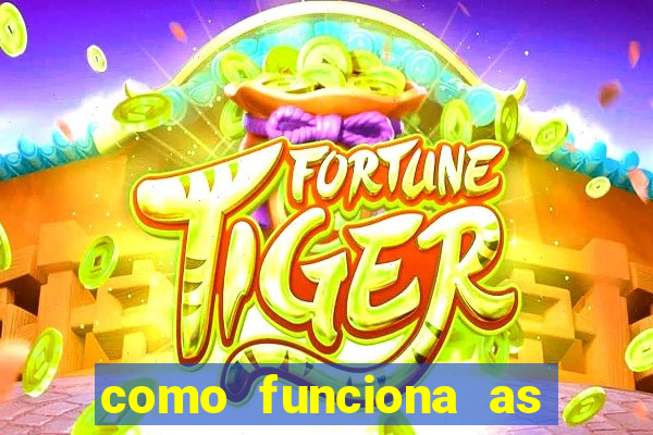 como funciona as plataformas de jogos slots