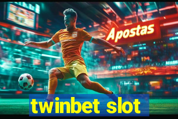 twinbet slot