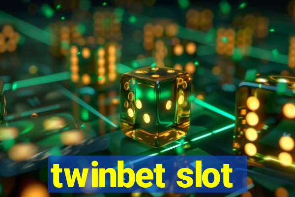 twinbet slot