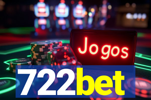 722bet