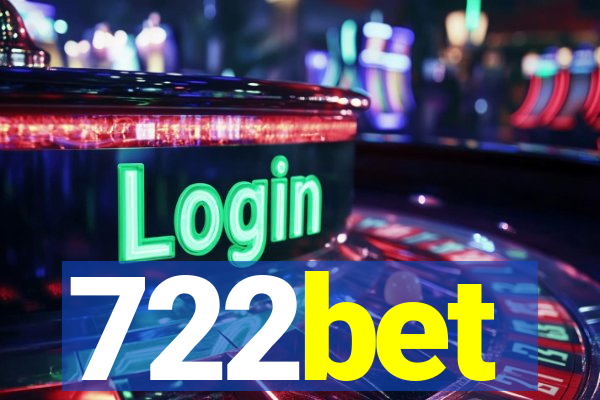 722bet