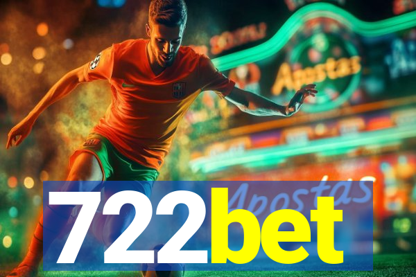 722bet