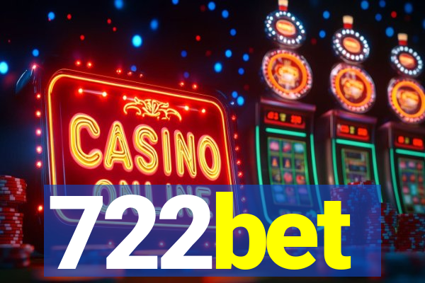 722bet