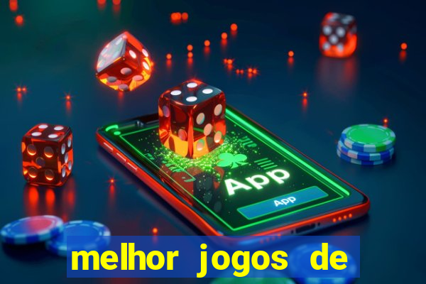 melhor jogos de cassino sportingbet