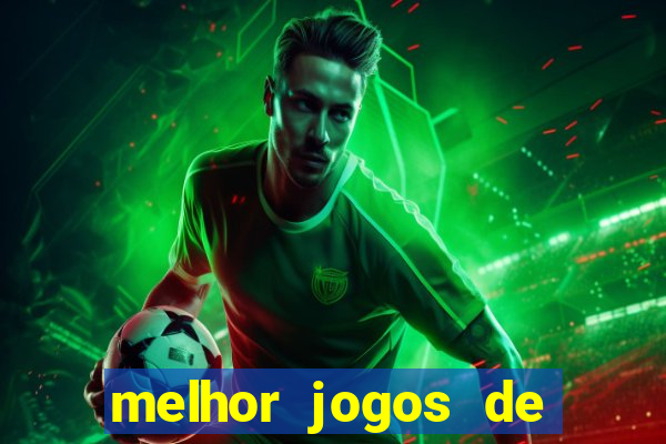 melhor jogos de cassino sportingbet