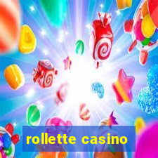 rollette casino