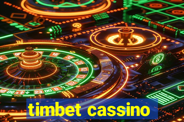 timbet cassino