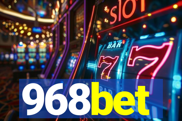 968bet