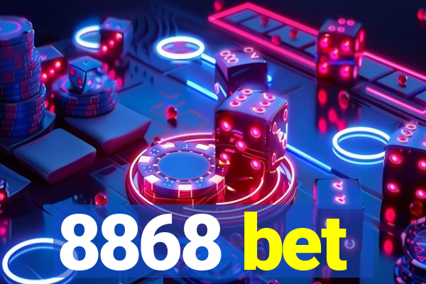 8868 bet