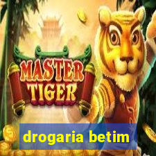 drogaria betim