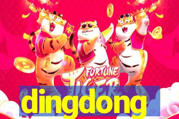 dingdong