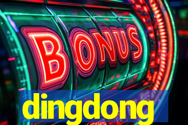 dingdong