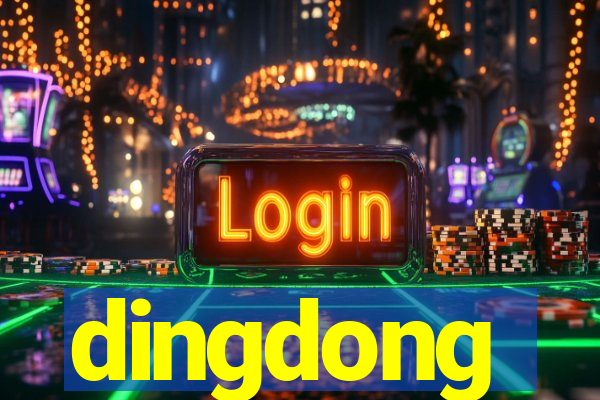 dingdong